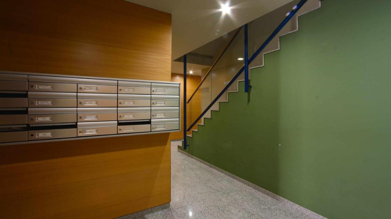 Mazi Apartments Downtown Mataró Extérieur photo