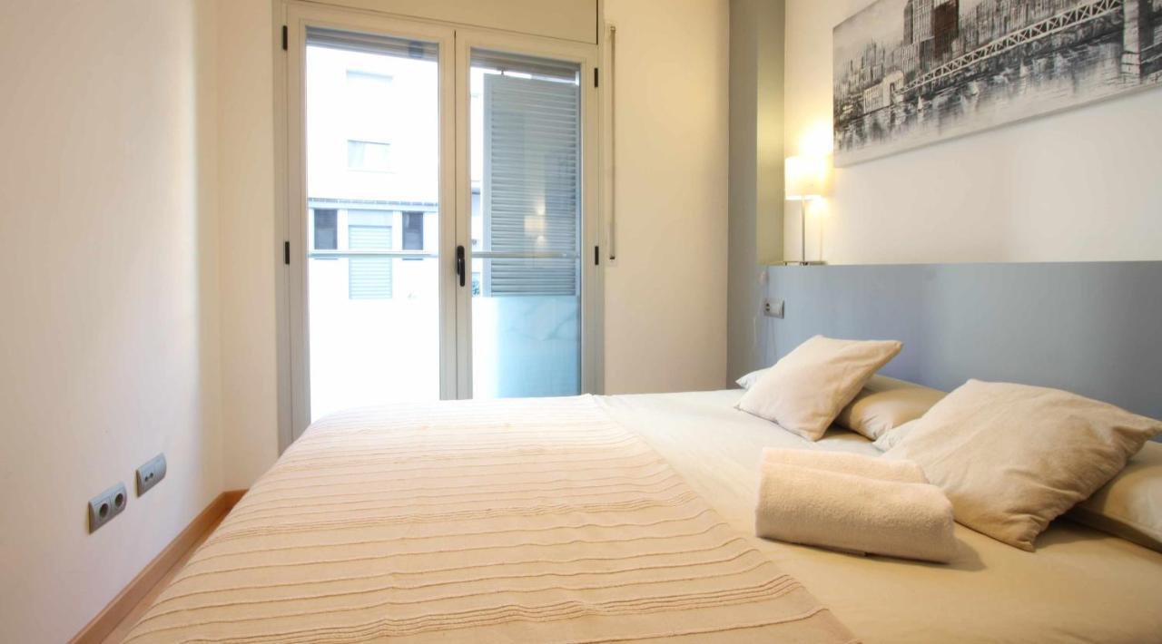 Mazi Apartments Downtown Mataró Extérieur photo