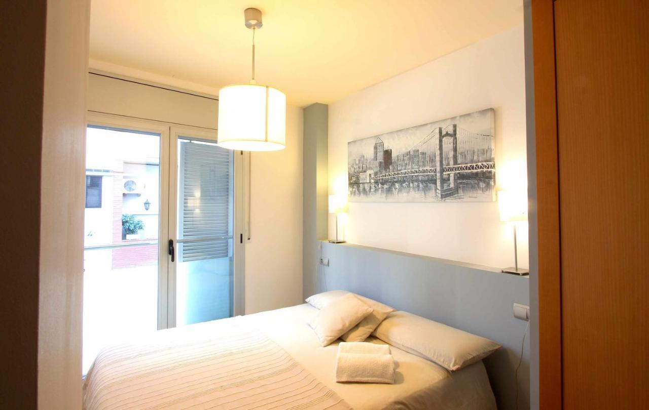 Mazi Apartments Downtown Mataró Extérieur photo