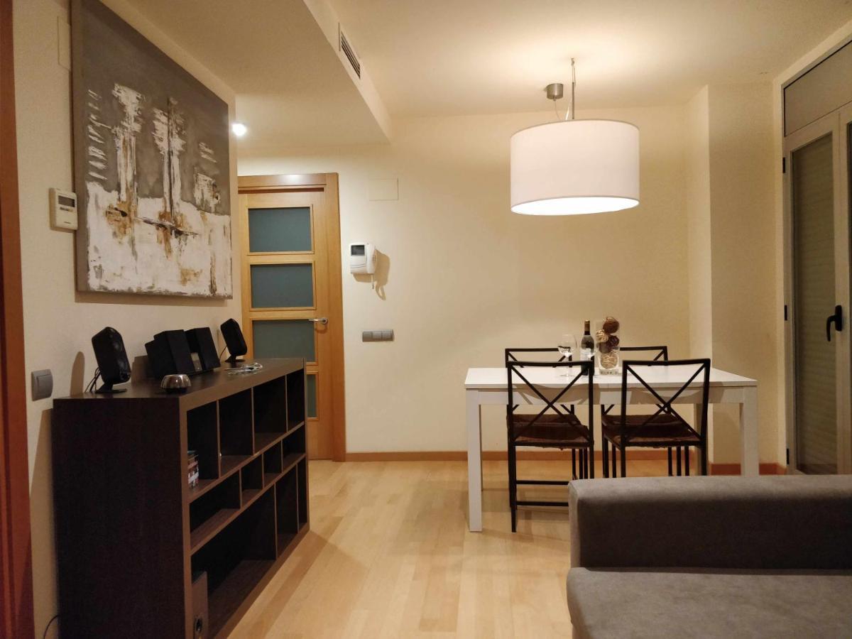 Mazi Apartments Downtown Mataró Extérieur photo