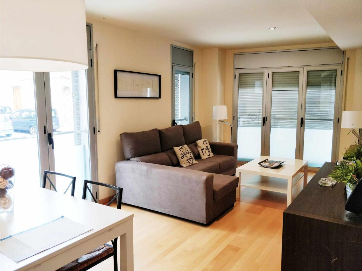 Mazi Apartments Downtown Mataró Extérieur photo