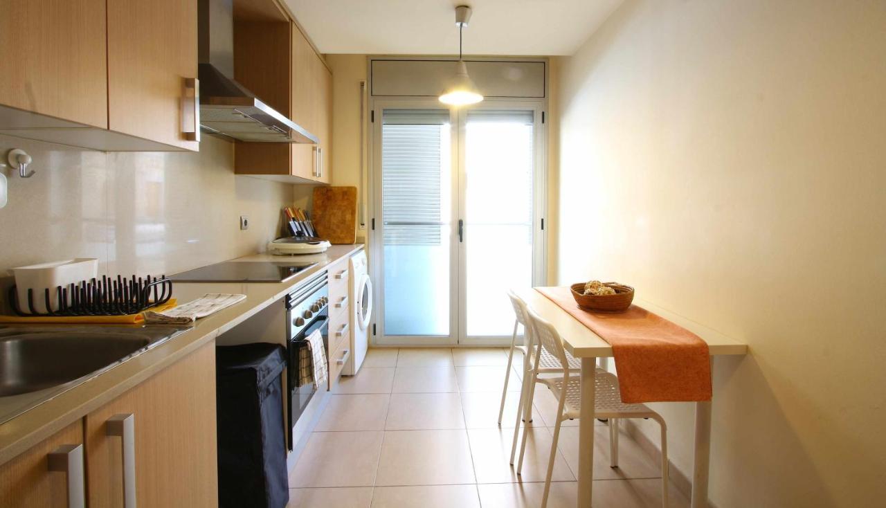 Mazi Apartments Downtown Mataró Extérieur photo