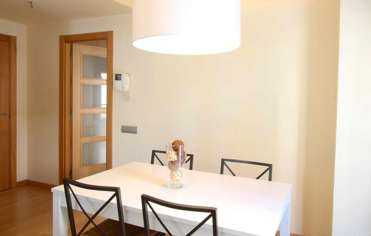 Mazi Apartments Downtown Mataró Extérieur photo
