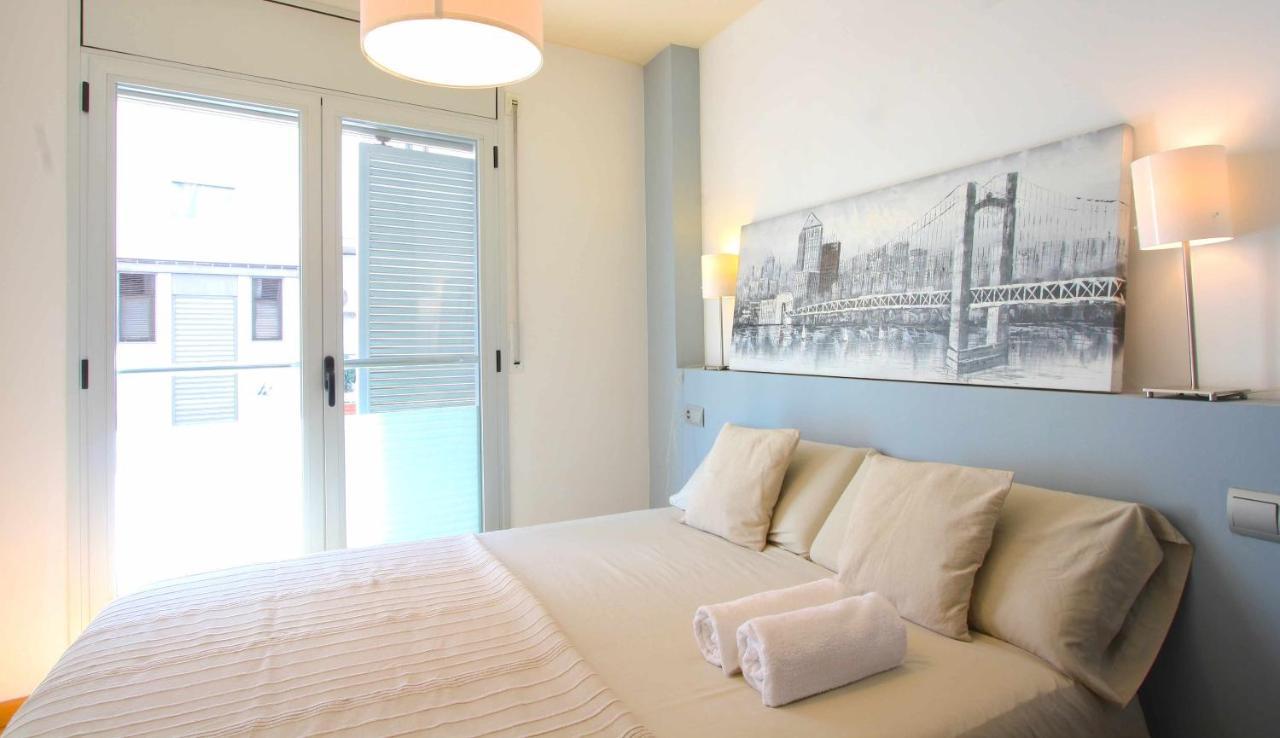 Mazi Apartments Downtown Mataró Extérieur photo