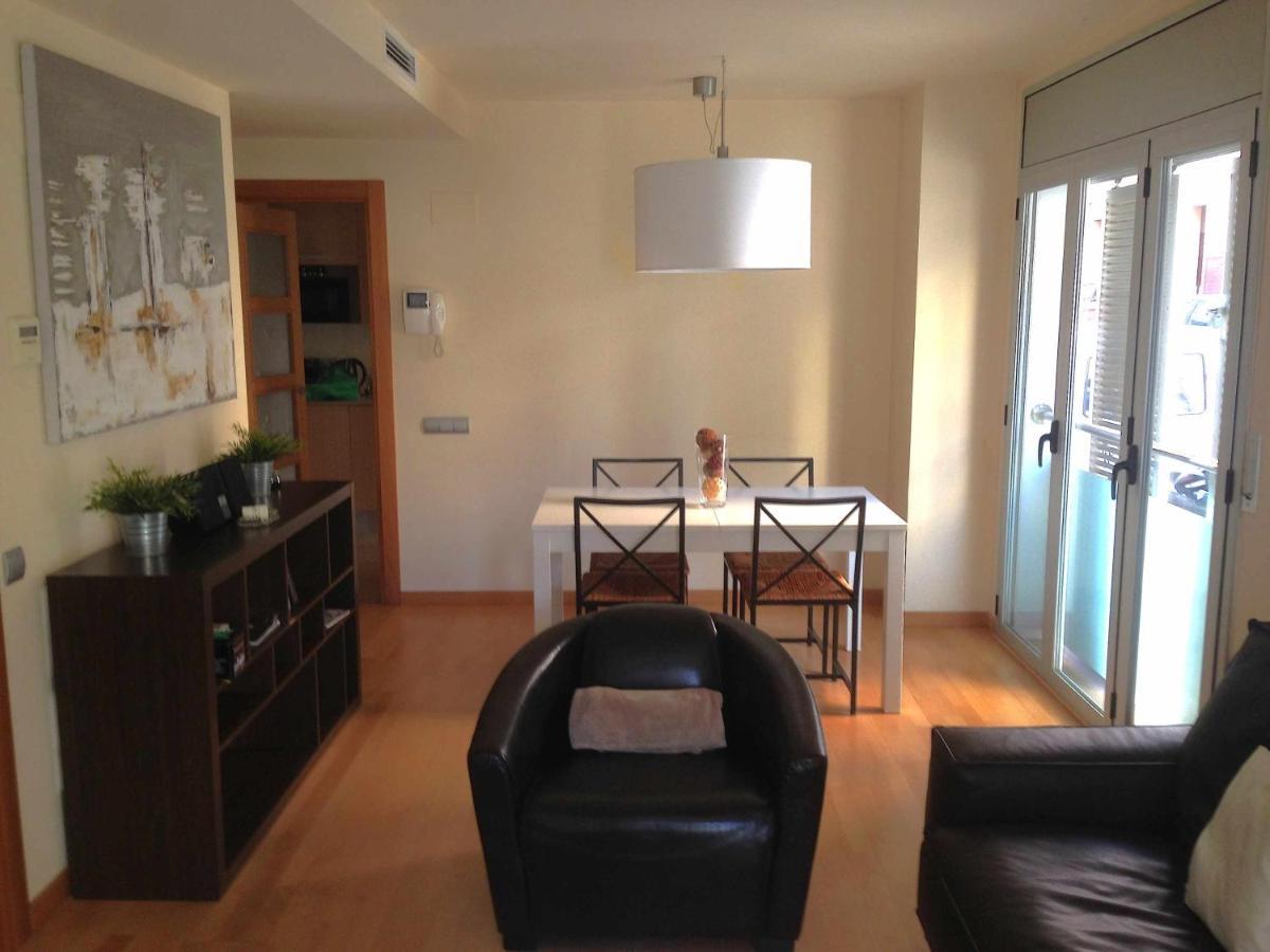 Mazi Apartments Downtown Mataró Extérieur photo
