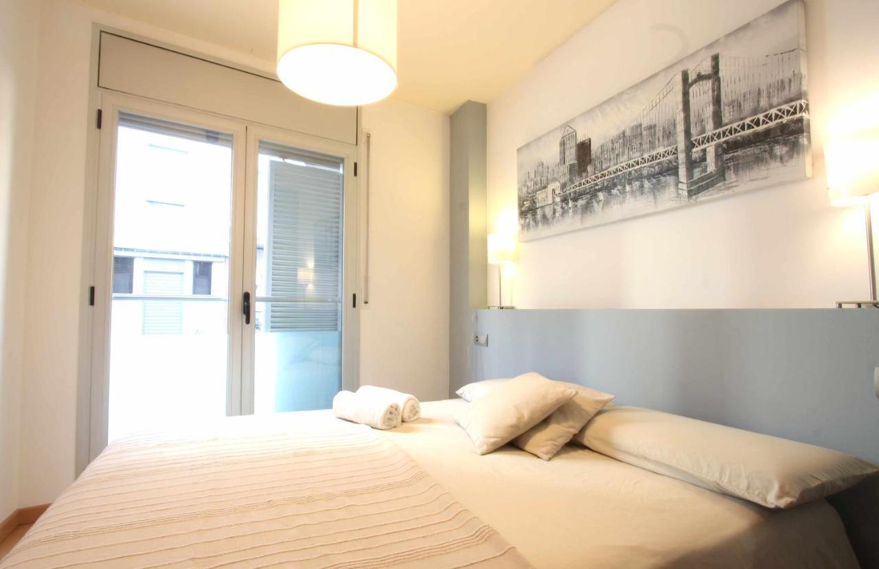 Mazi Apartments Downtown Mataró Extérieur photo