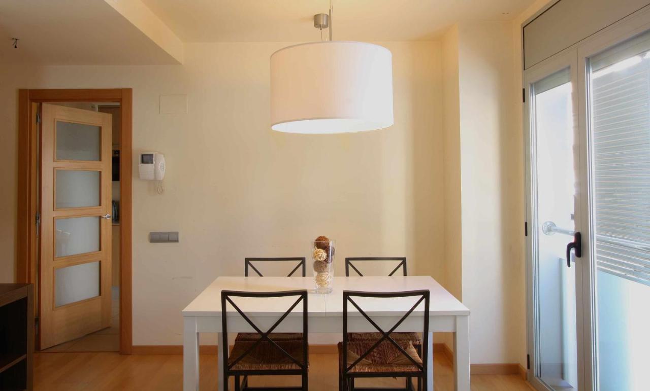 Mazi Apartments Downtown Mataró Extérieur photo